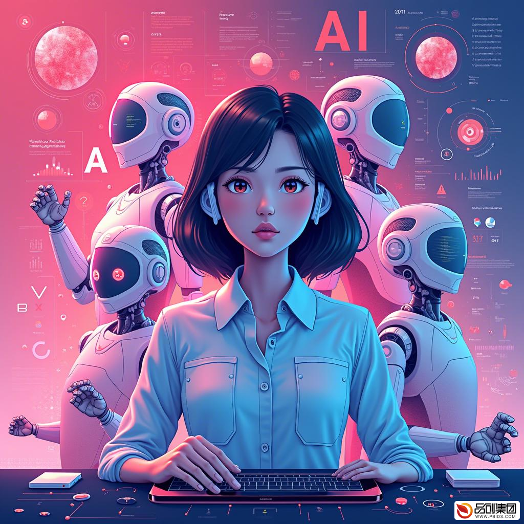 AI赋能:品创市场竞争力全面提升的策略与实践
