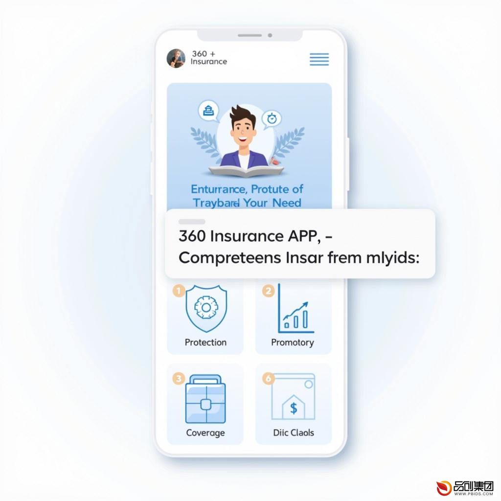 360保险APP:全方位守护您的保险需求