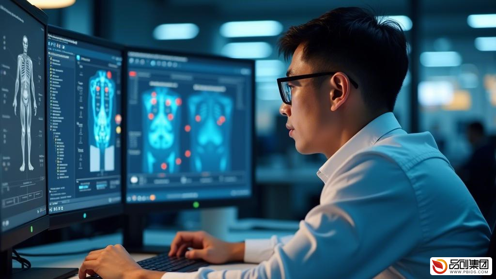 订制医疗软件开发：重塑医疗行业未来的创新力量

