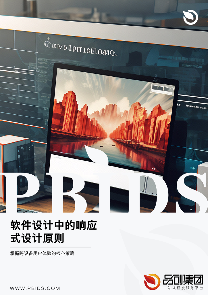软件设计中的响应式设计原则