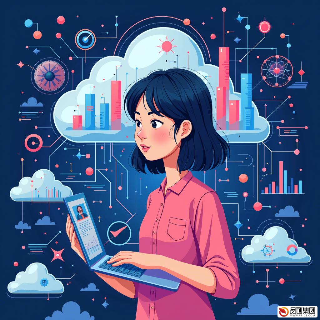 数字化的五大核心要素:重塑商业未来的基石