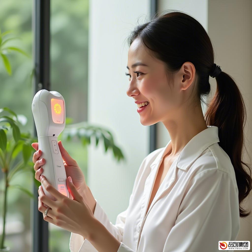 美容效果跟踪与数据分析:解锁肌肤焕新的科学密码