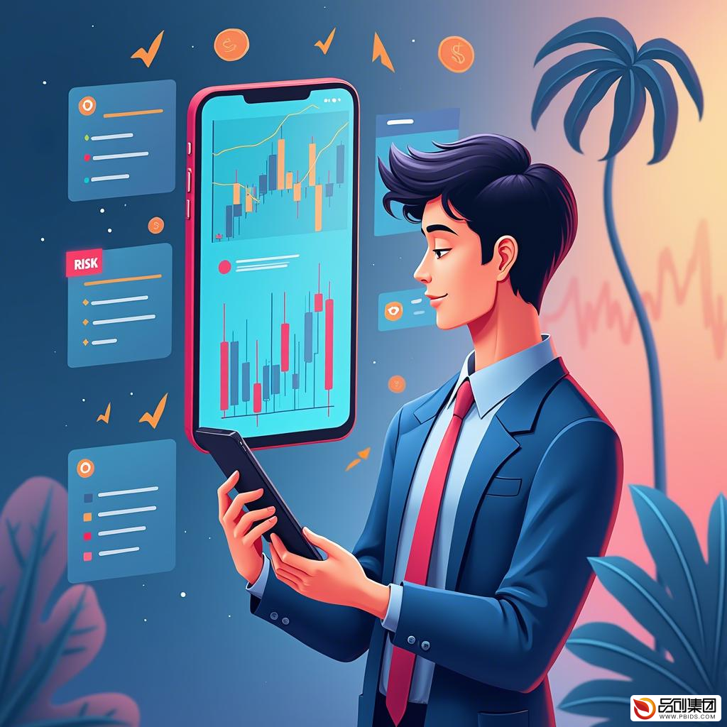 中国股票交易APP:投资新纪元的高效工具