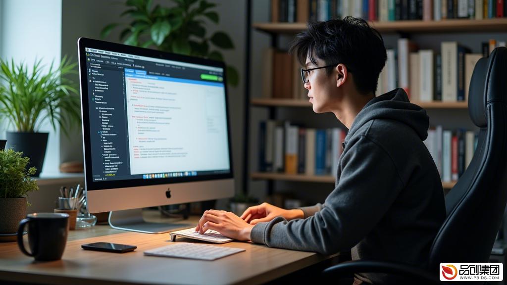 如何高效寻找并合作公众号开发公司：全面指南
