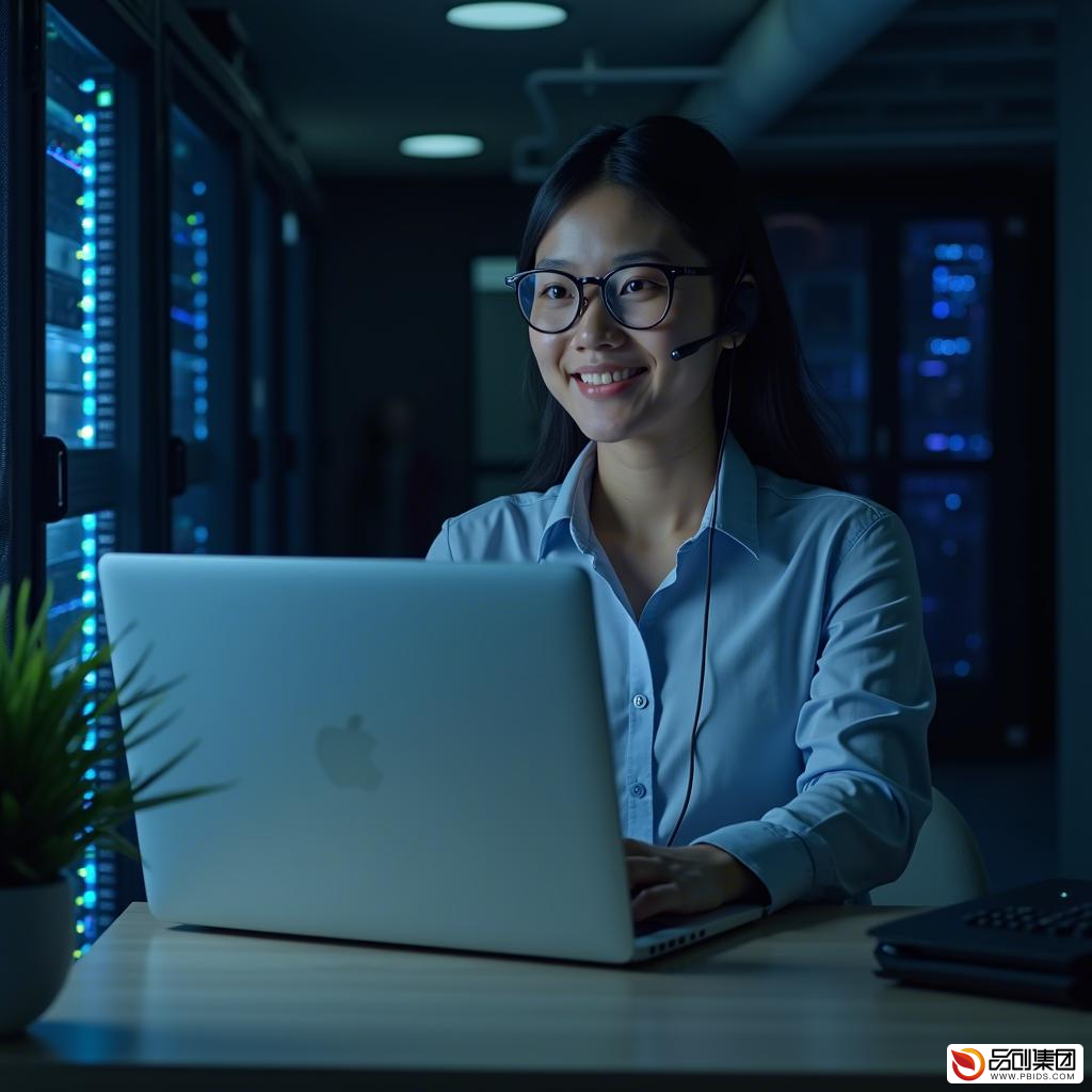 IT外包员:企业数字化转型的幕后英雄