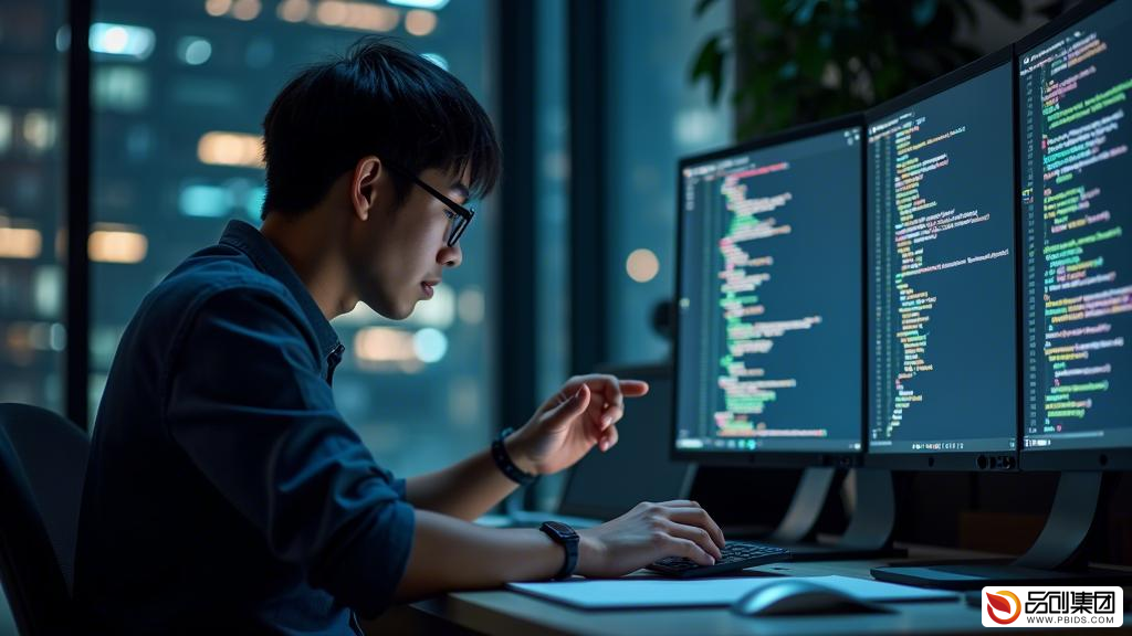 揭秘顶尖App开发软件公司的成功之道
