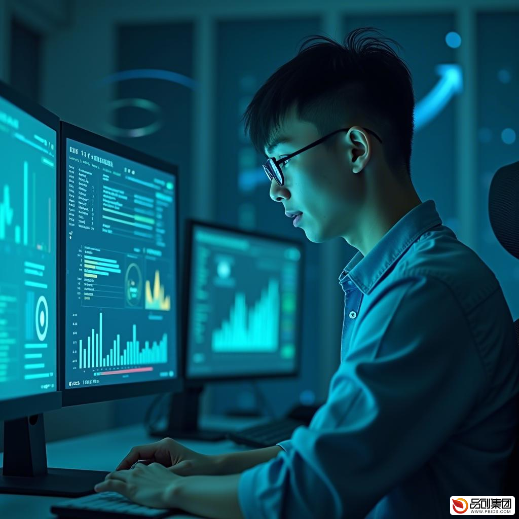 企业管理新纪元:软件开发如何重塑业务格局