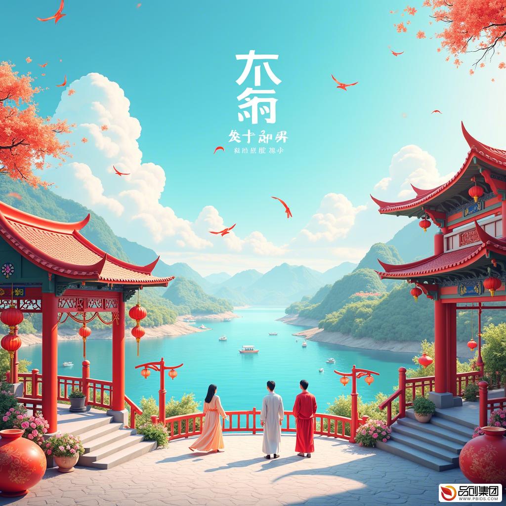 威海公众号开发：打造高效互动的城市服务平台
