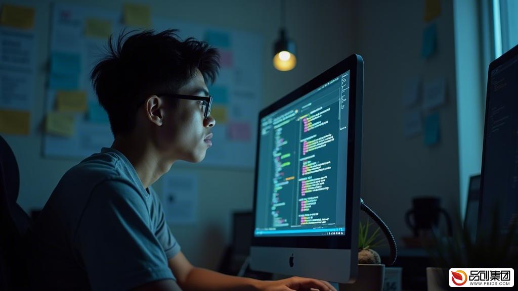 小程序制作开发公司的全方位解析：如何选择与合作
