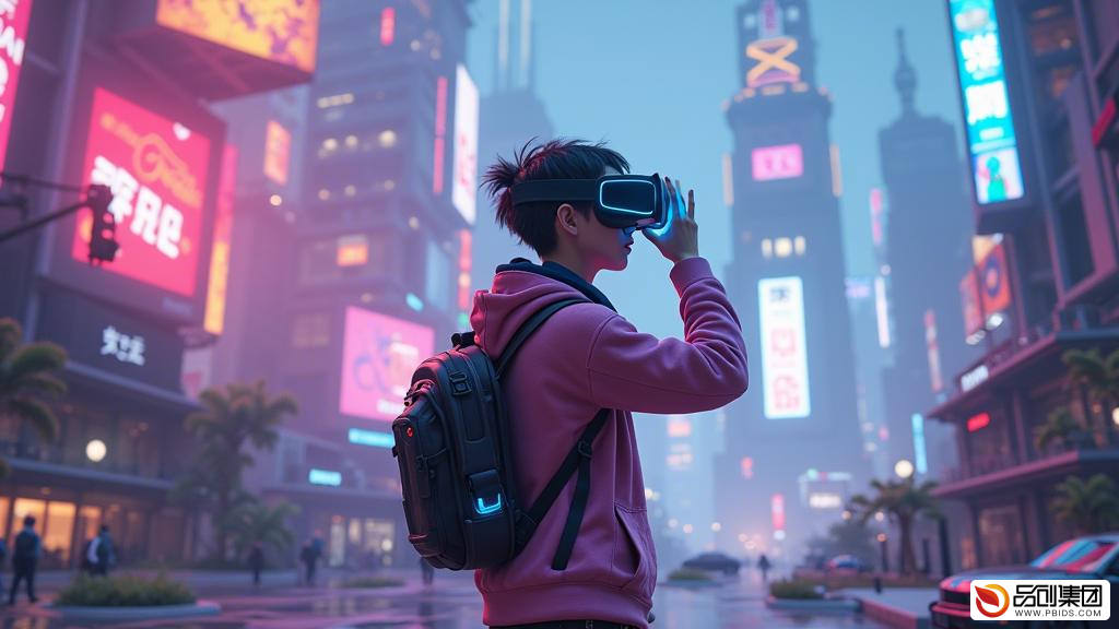VR游戏开发公司的崛起与未来展望