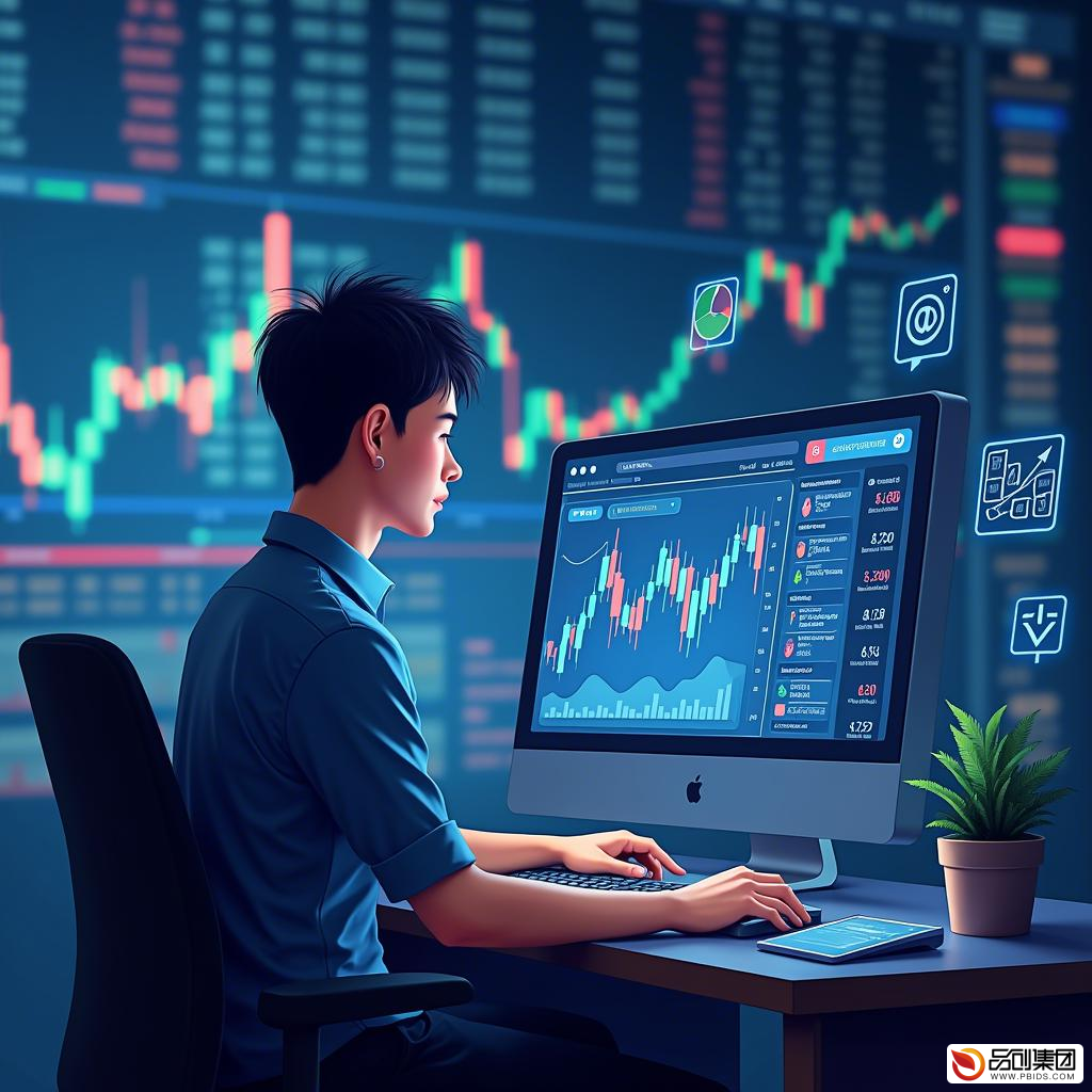 股票投资新纪元：软件开户全攻略
