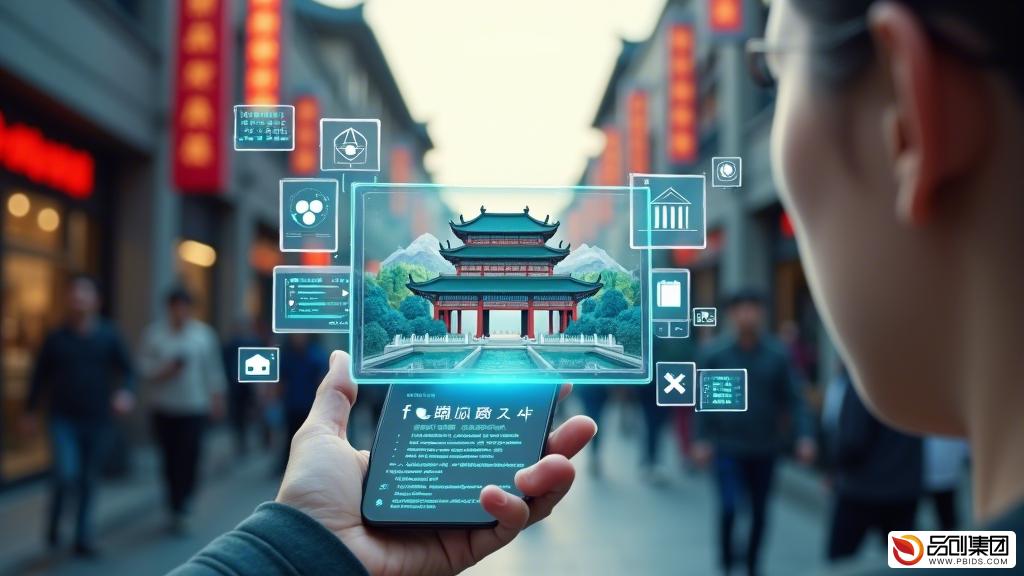 承德小程序开发：开启智慧城市新篇章
