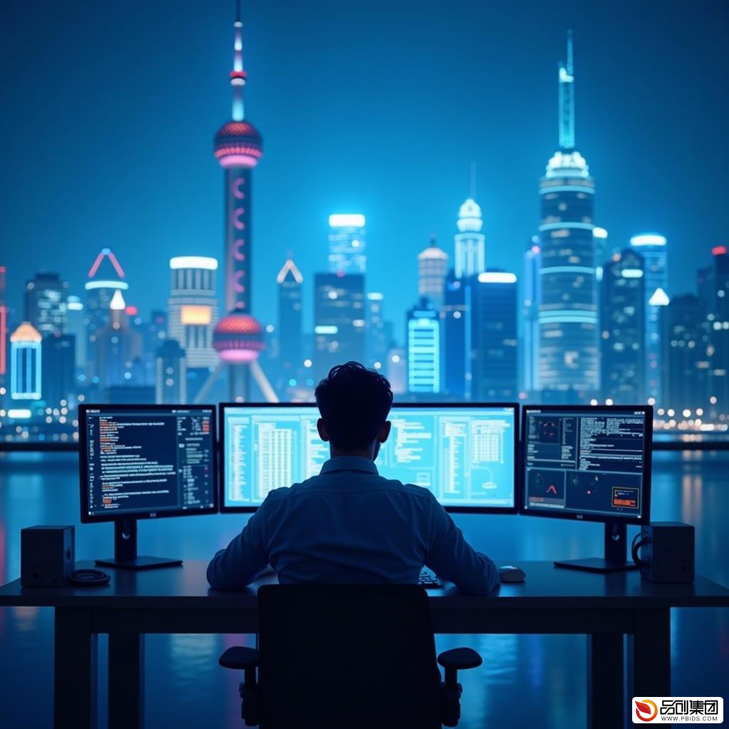 上海定制软件开发:打造专属业务解决方案的利器