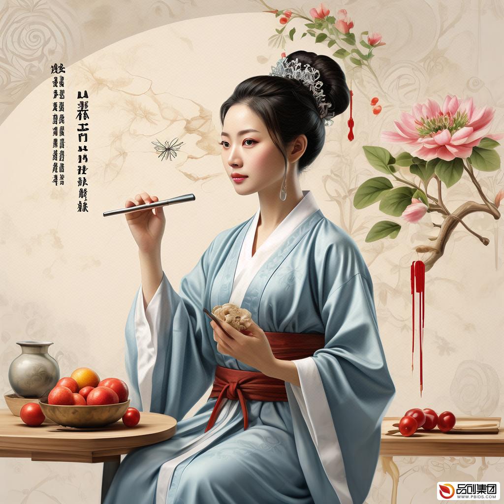 汉唐健康平台:引领自然医学新风尚,打造全方位健康管理服务