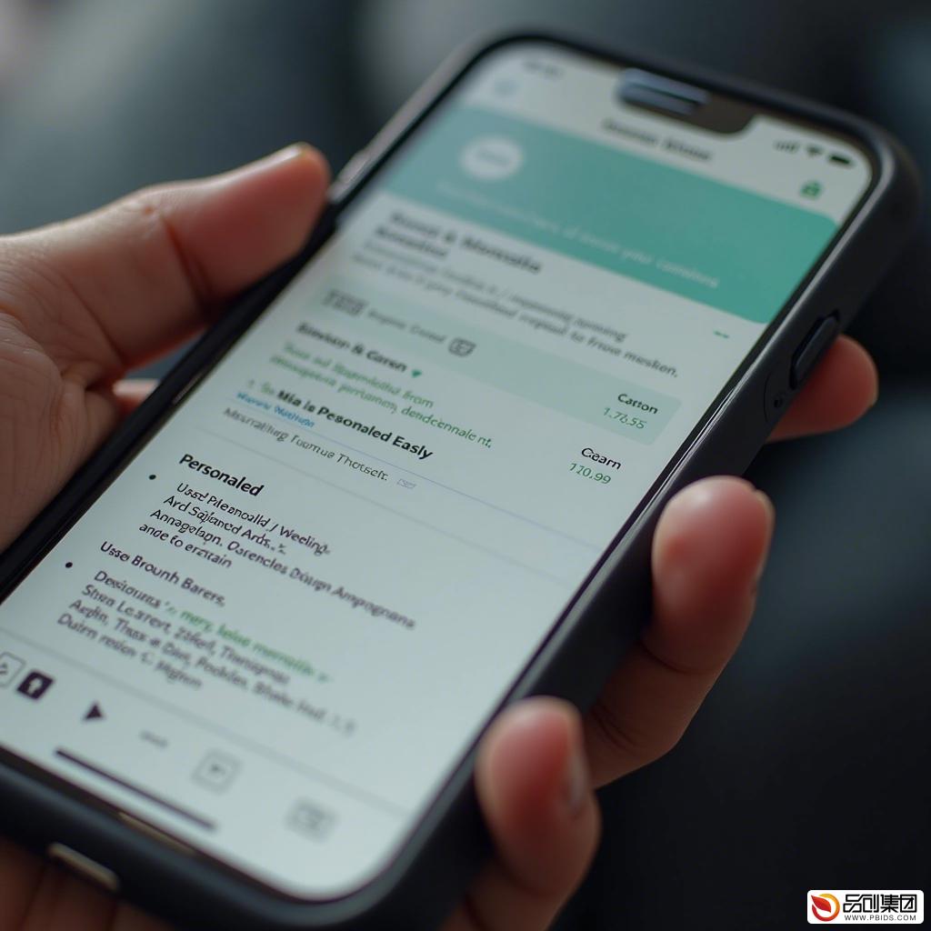 APP移动定制开发:打造专属移动应用的全方位指南