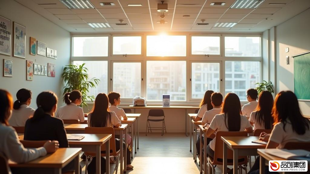 培训机构考勤软件：提升管理效率，优化学员体验
