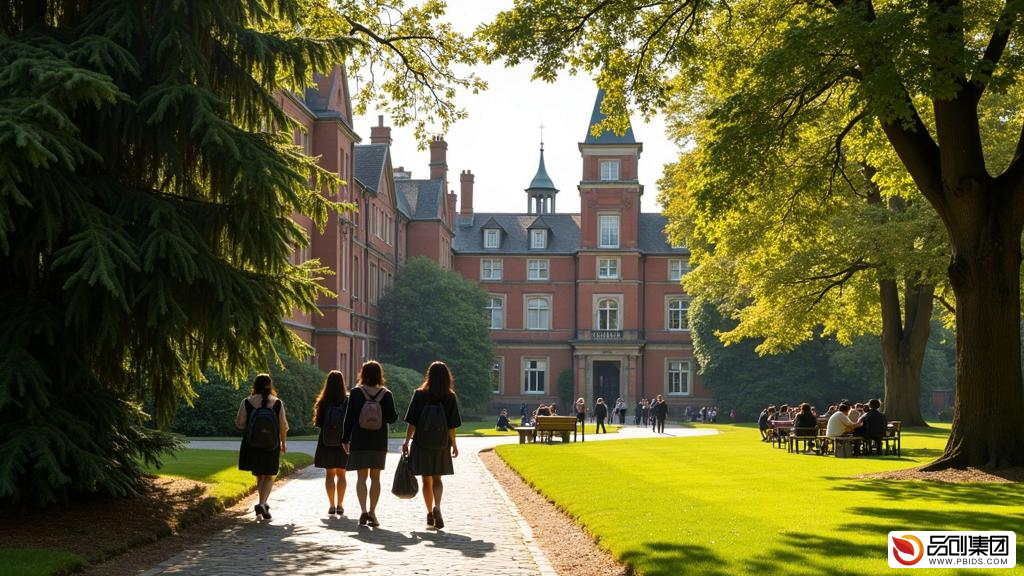 英国大学交互设计专业深度解析：创新与实践的摇篮
