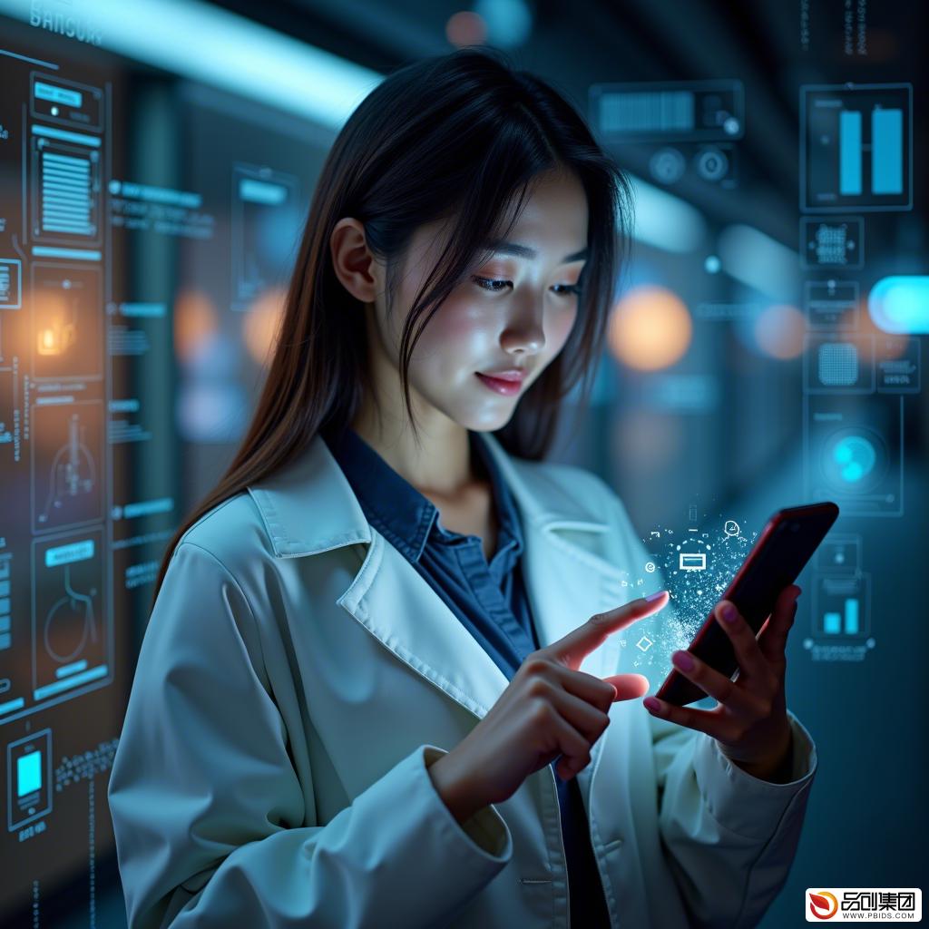 美容产品智能推送平台:个性化美肤新纪元