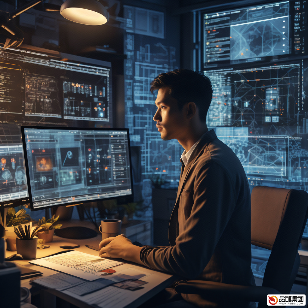 APP开发全面解析：必备条件与成功要素
