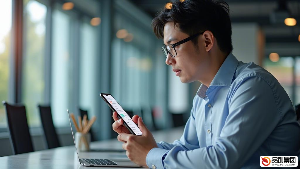开发定制企业App：打造专属商业利器

