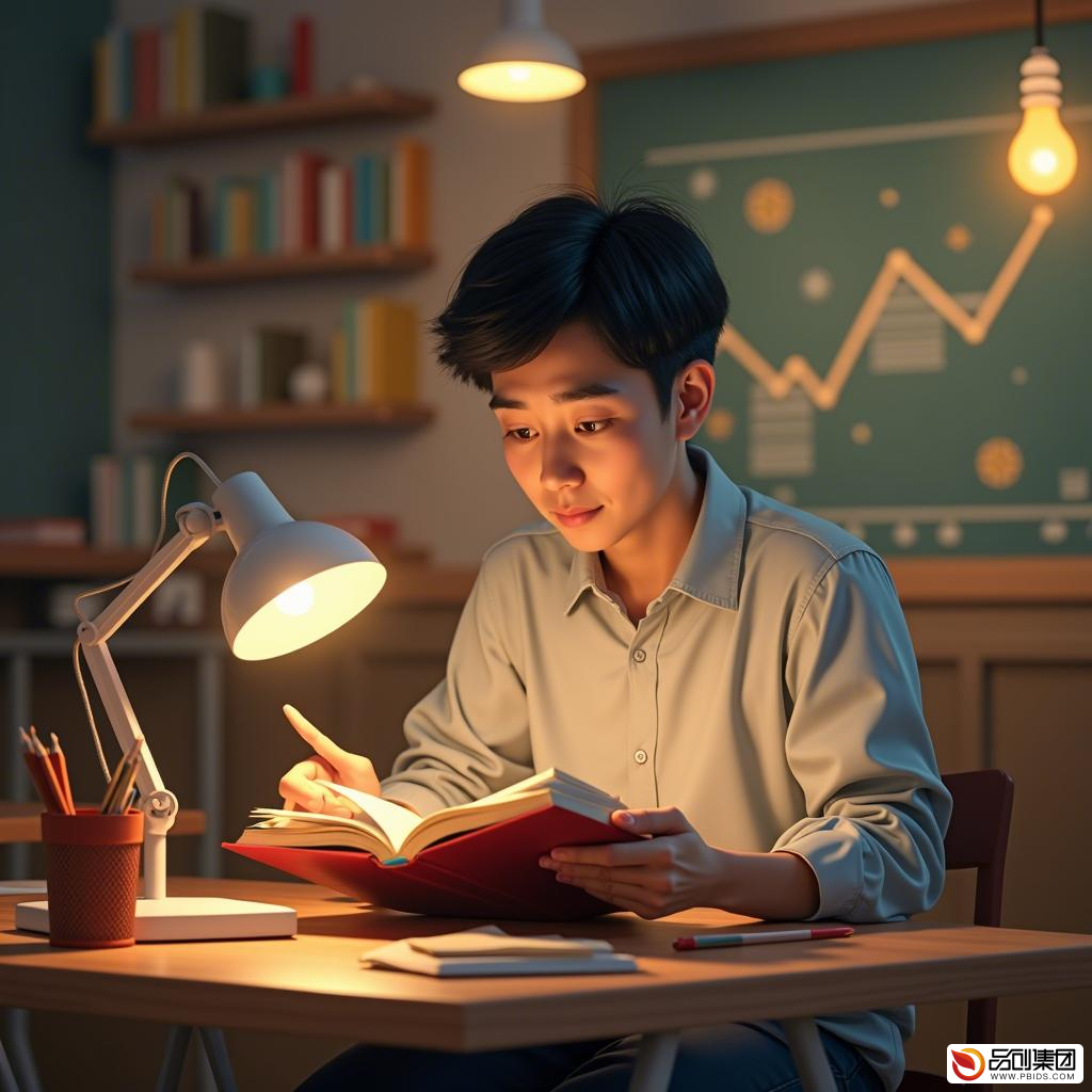 成人教育的新篇章：开启终身学习之旅
