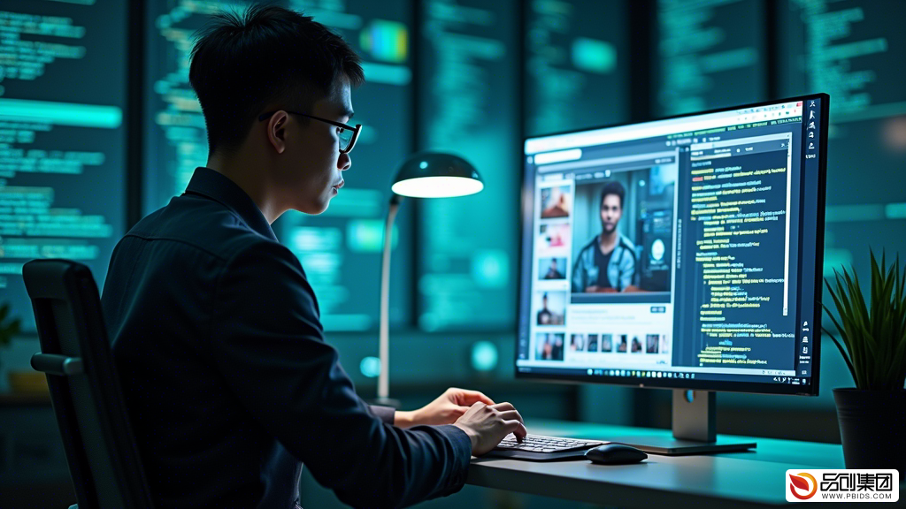 公众号开发网页：从零到一的全面指南