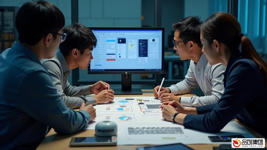 定制研发APP：打造专属移动应用的全面指南
