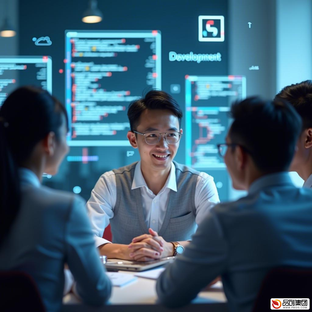 如何选择最佳的App开发定制公司
