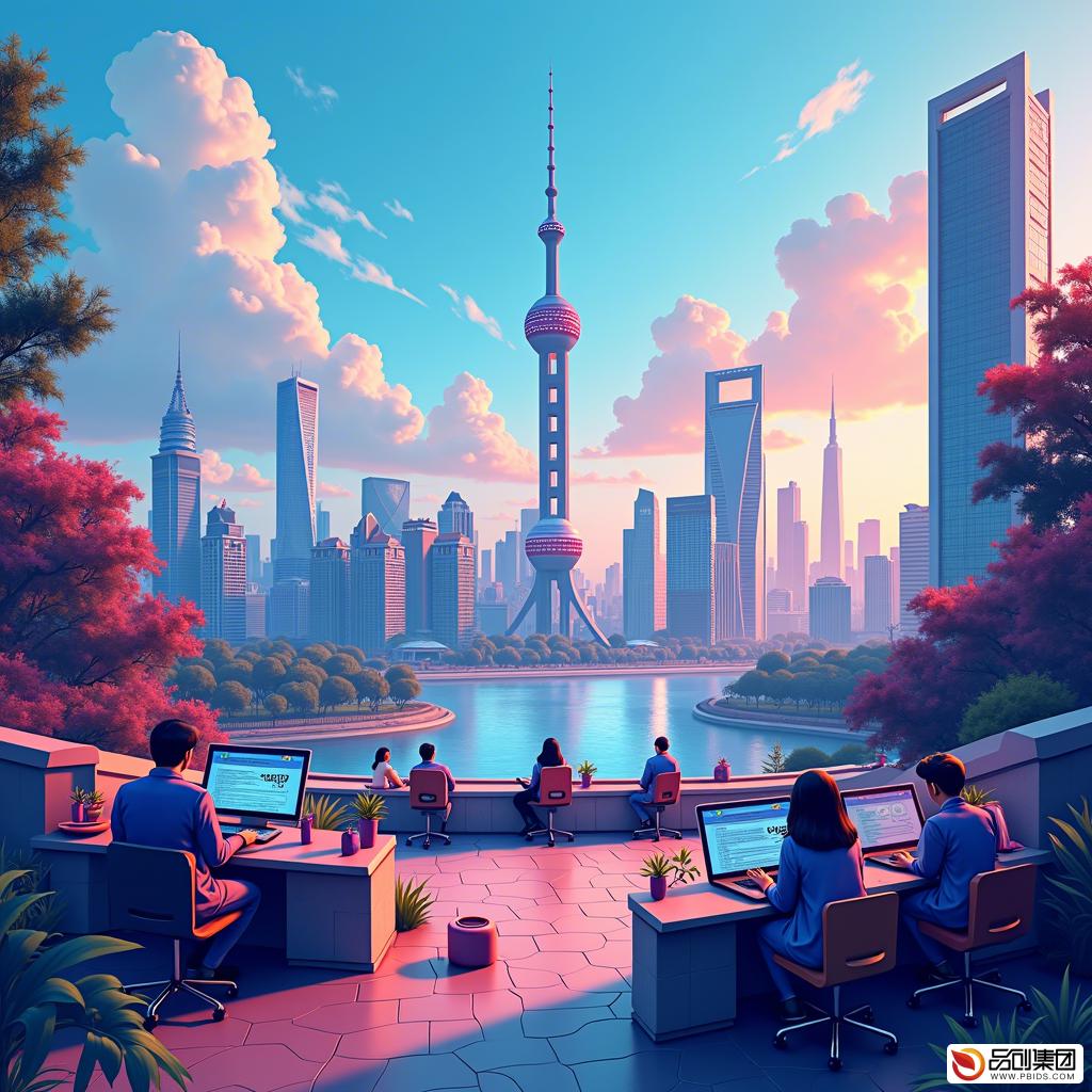 上海软件开发定制:打造专属数字化解决方案