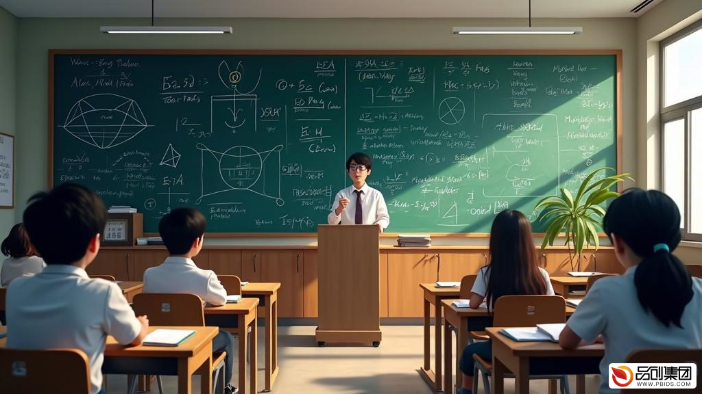 高中数学教程软件：解锁数学学习的全新高效方式
