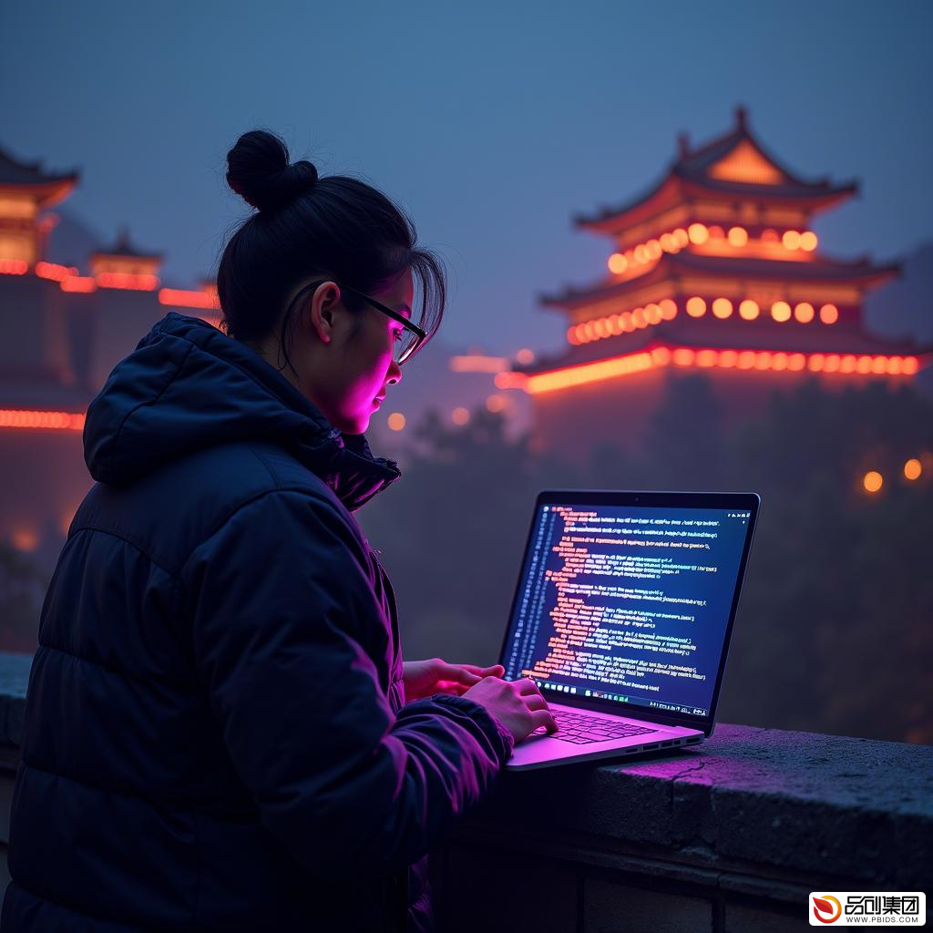 西安定制软件：打造专属企业的数字化解决方案
