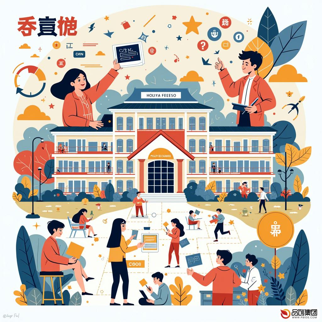 视觉传达设计专业专科学校:开启创意与技术的融合之旅