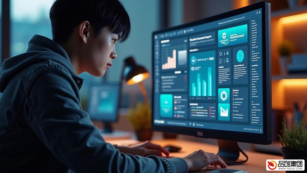 App定制与开发：打造专属移动应用的全方位指南
