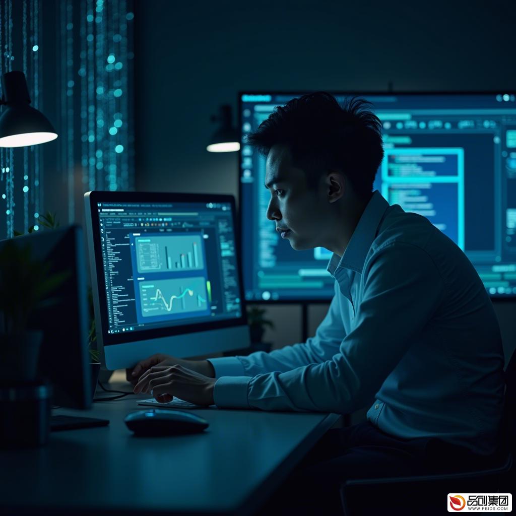服务软件定制开发:打造专属解决方案,驱动业务高效运转