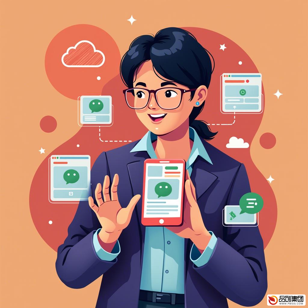 微信网页开发入门:如何高效获取OpenID