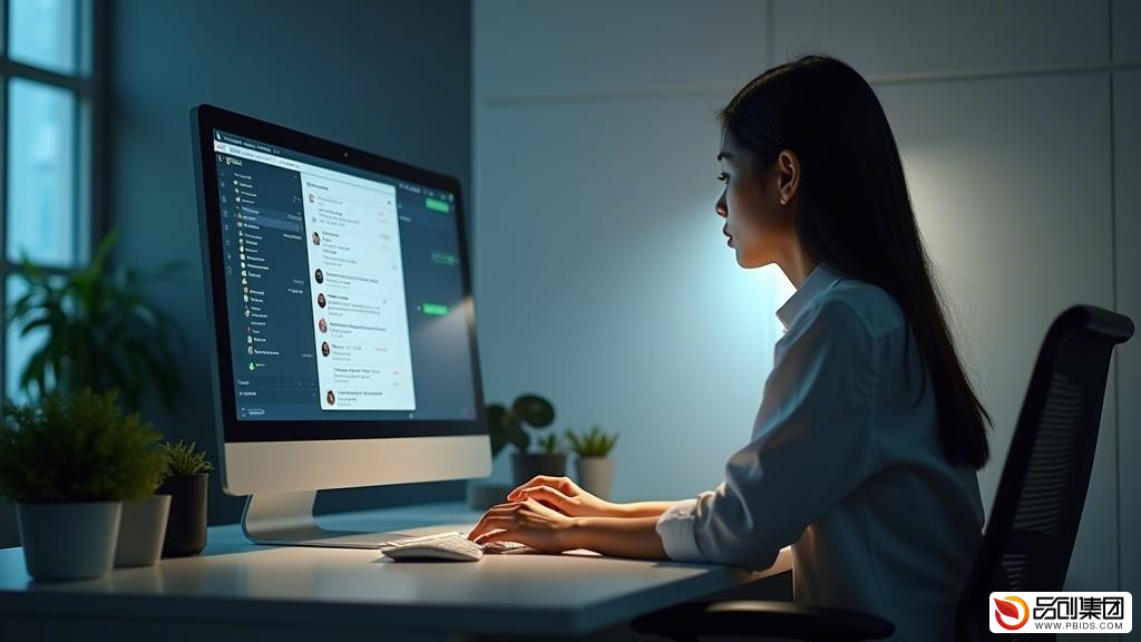 微信的网页：开启便捷社交新纪元
