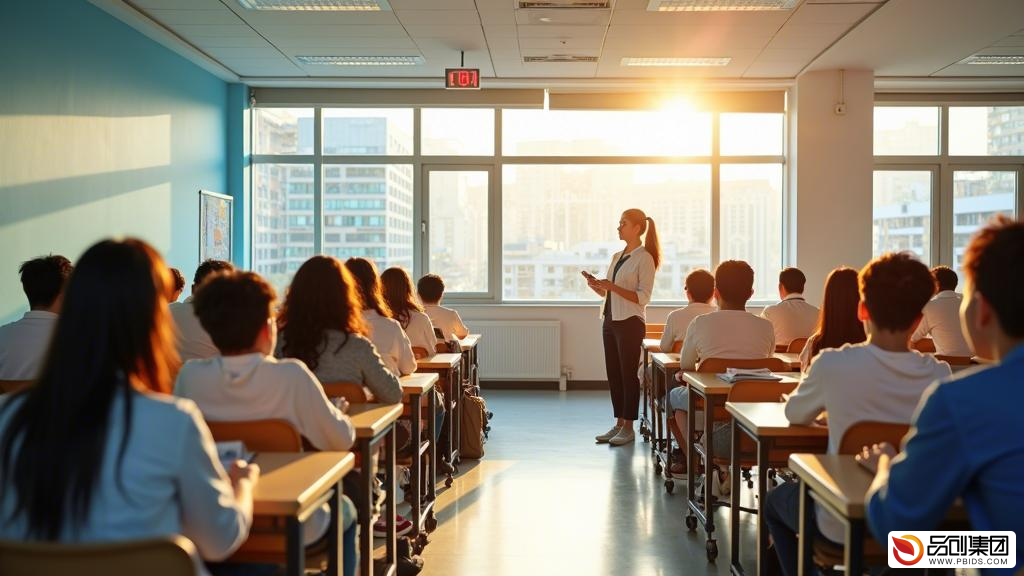 培训学校系统管理软件：提升教育管理与教学效率的利器
