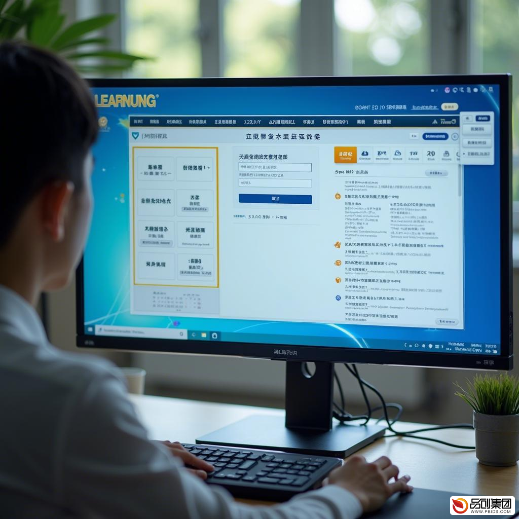 广东省专技人员继续教育管理系统全面解析
