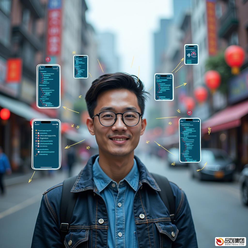 晋中APP定制开发:打造专属移动应用,赋能企业数字化转型