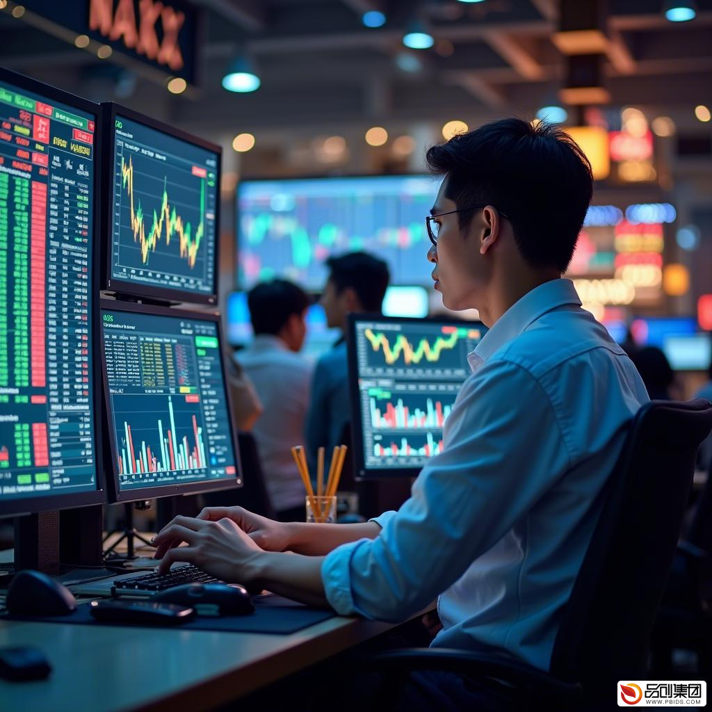 全面解析:什么软件能买股票并便捷开户