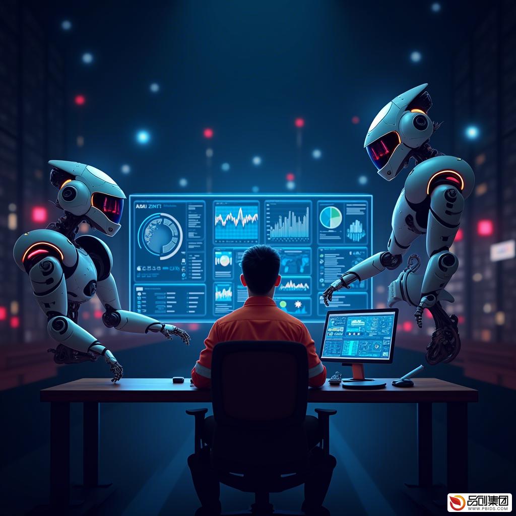 AI在全球物流领域的革新:DeepSeek如何重塑运输效率与安全性