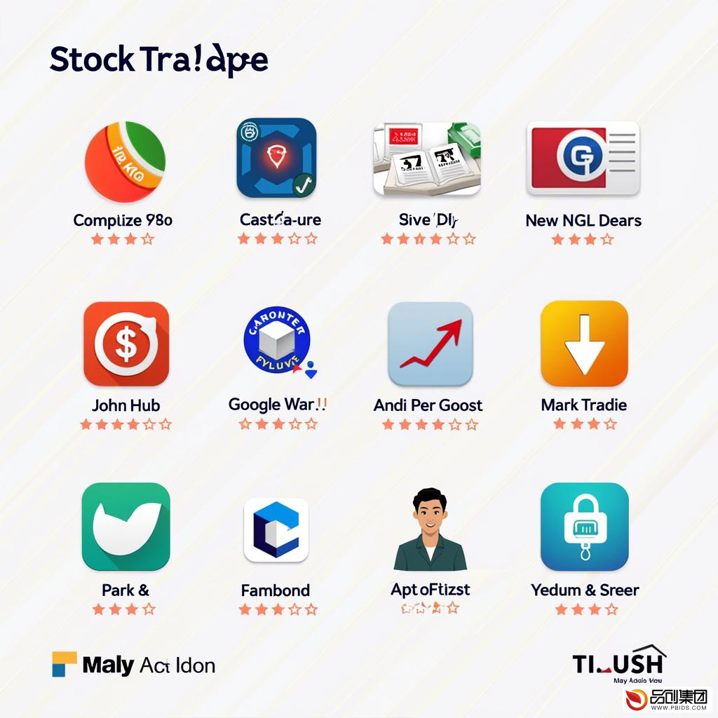 电脑版炒股软件APP排名及详解

