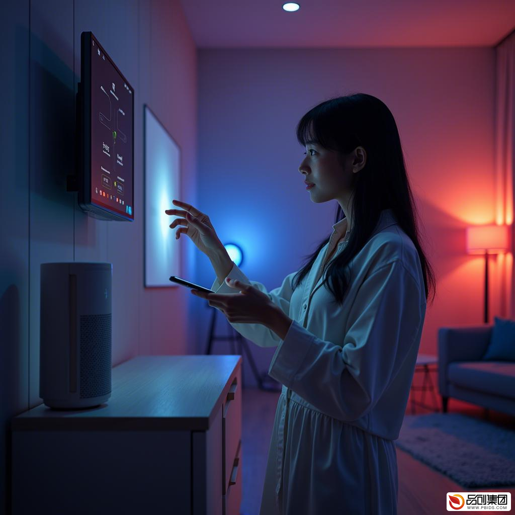 AI Agent:重塑智能家居控制体验的未来