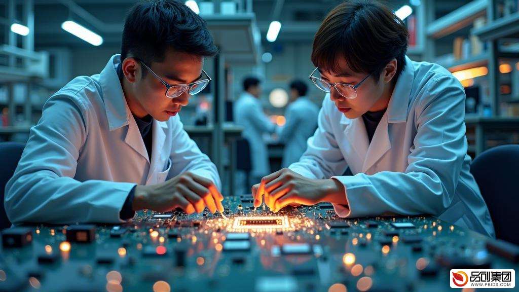 嵌入式软件开发：构建智能设备的核心力量

