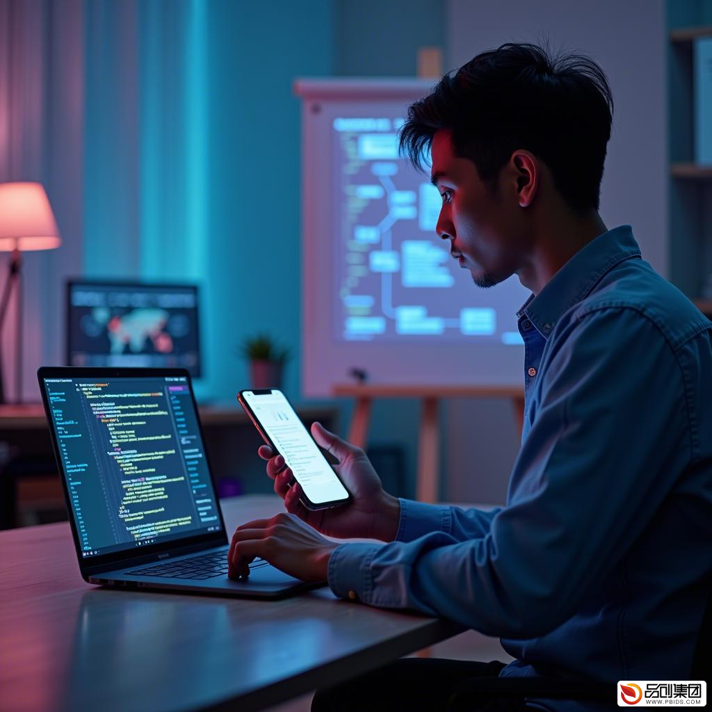 App开发制作全攻略:从零到一的实战指南