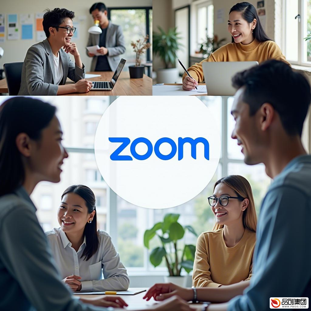 Zoom开发公司的崛起与影响:重塑远程协作的新篇章