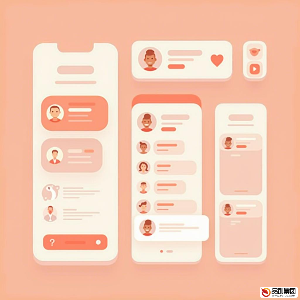 交友APP开发定制报价单:全面解析与预算规划