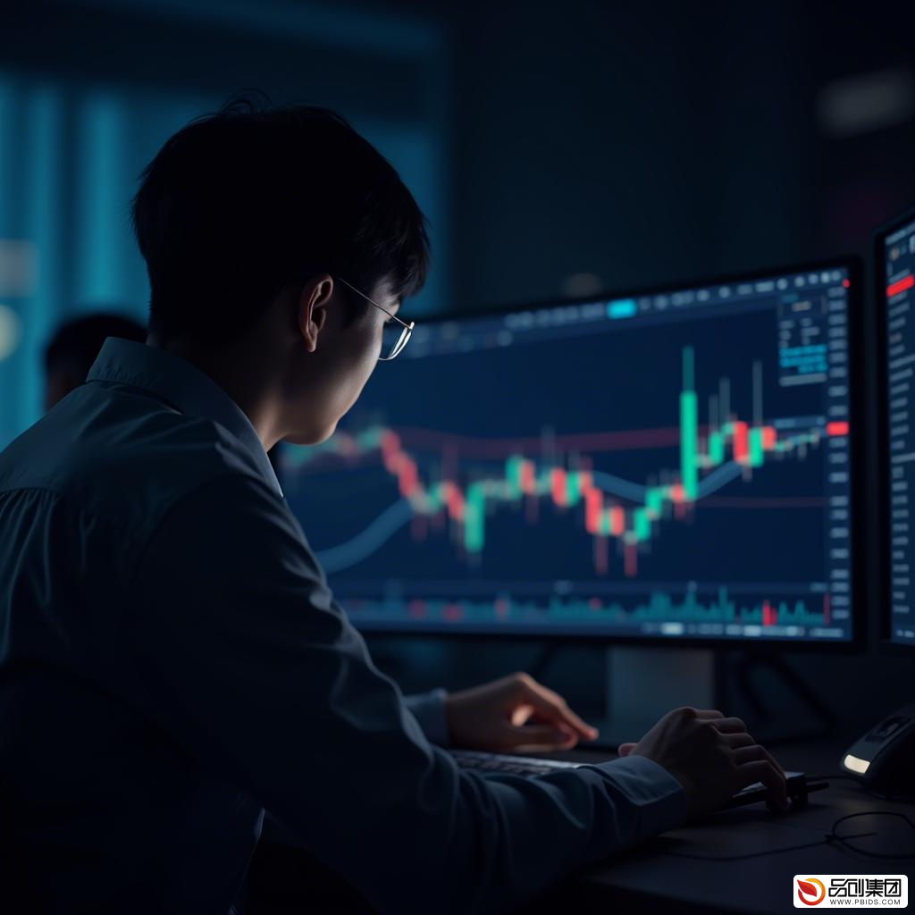 炒股软件大比拼:哪种软件最适合您?