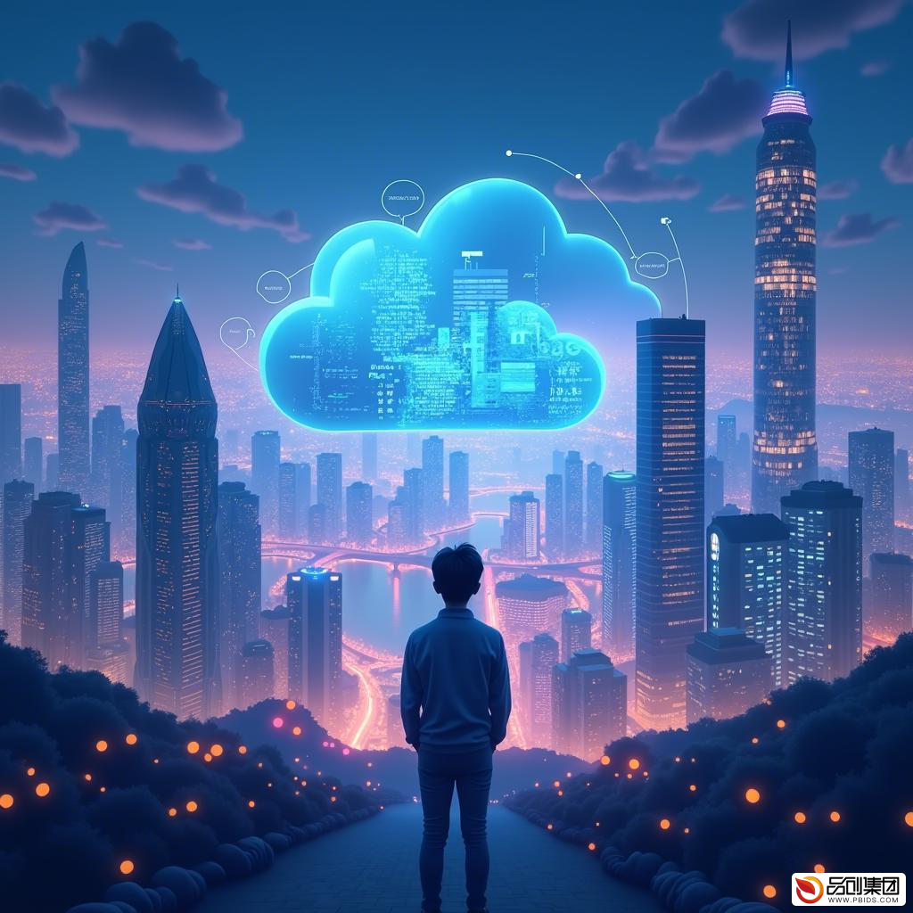 杭州微网站：打造数字化城市的新名片
