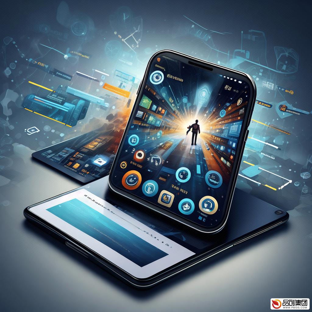 专业开发定制APP:打造专属数字解决方案